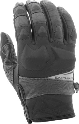 FLY SNOW BOUNDARY GLOVE BLACK LARGE 371-03010