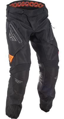 FLY SNOW PATROL XC PANTS BLACK SZ 32 371-92032