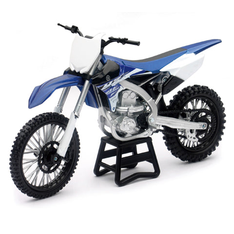 NEW RAY 1:12 YAMAHA YZ450F 2015 57703