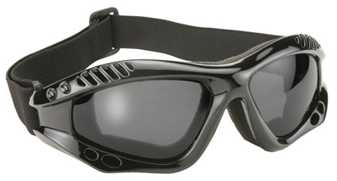 PACIFIC COAST 4009 VALUE LINE TURBO GREY POLARIZED