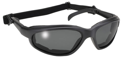 PACIFIC COAST 4319 POLARIZED FREEDOM GREY