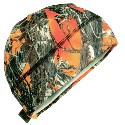 TURTLE FUR COMFORT SHELL: BRAIN SHROUD TRUE TIMBER MC2 BLAZE 465842-885