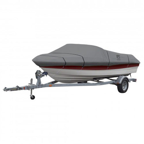 CLASSIC 20-142-101001-00 LUNEX RS-1 BOAT COVER