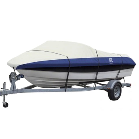 CLASSIC CLASSIC LUNEX RS-2 BOAT COVER A 20-131-084601-00