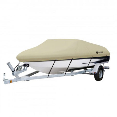 CLASSIC CLASSIC DRYGUARD BOAT COVER A 20-083-082401-00