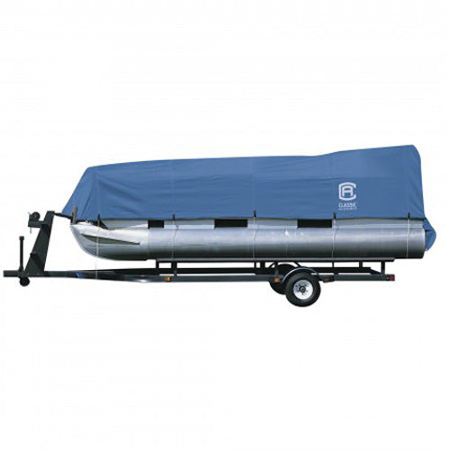 CLASSIC CLASSIC STELLEX PONTOON BOAT COVER B 20-151-090501-00