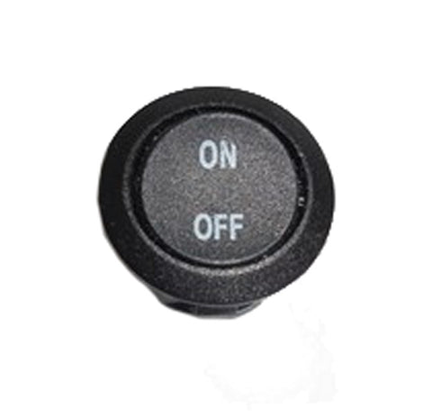 WES ON-OFF SWITCH FOR HEATED SEAT CUSHION 110-0005
