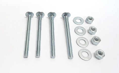 WES 110-0035 ASSEMBLY KIT FOR ALL PURPOSE CONTOUR