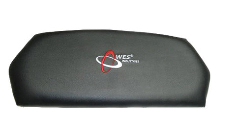 WES BACKREST FOR WES CARGO BOX 110-0038