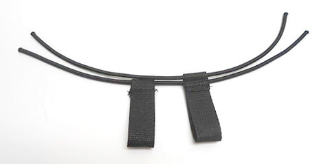 WES 110-0015 ELASTIC STRAPS