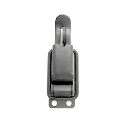 WES 110-0037 PADLOCKABLE STEEL DRAW LATCH BIG & AV-WIND