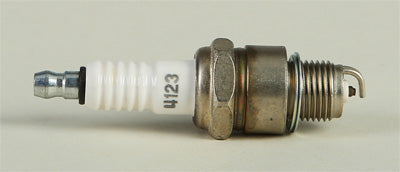 AUTOLITE SPARK PLUG 4123/4 COPPER 4123