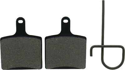SPI PR/SPI BRAKE PADS ARCTIC S/M SM-05301