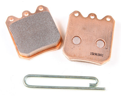 SPI-SPORT PART SM-05304F SPI BRAKE PAD SET
