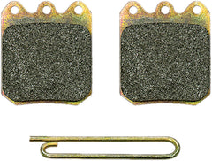 SPI PR/BRAKE PADS ARCTIC CAT S/M PART# SM-05304F