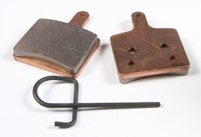 SPI PR/SPI BRAKE PADS ARCTIC S/M F ULL METAL SM-05301F