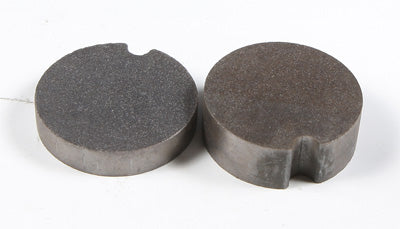 SPI-SPORT PART 1995-1997 COUGAR ARCTIC CAT 05-152-40F BRAKE PAD METAL PAIR