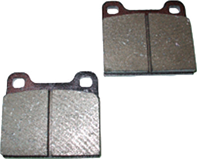 SPI PR/BRAKE PADS SKI-DOO S/M PART# SM-05059F