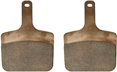 SPI PR/BRAKE PADS POLARIS S/M PART# SM-05303F NEW