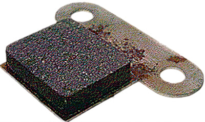 SPI EA/BRAKE PAD POLARIS S/M PART# 05-152-30