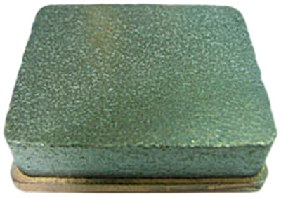 SPI EA/SPI BRAKE PAD POLARIS S/M 05-152-31
