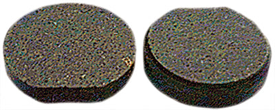 SPI PR/SPI BRAKE PADS POLARIS S/M 05-152-05