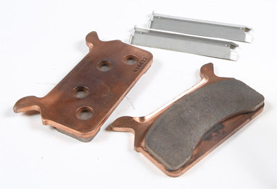 SPI PR/SPI BRAKE PAD POLARIS S/M F ULL METAL 05-152-51F