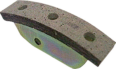 SPI EA/SPI BRAKE PAD SKI-DOO S/M 05-152-10