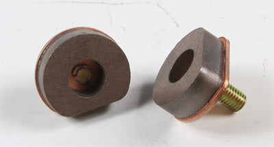 SPI PR/SPI BRAKE PADS SKI-DOO S/M FULL METAL 05-152-42F