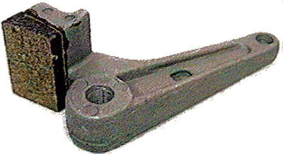 SPI EA/SPI BRAKE PAD YAMAHA S/M 05-152-26