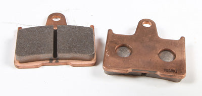 SPI PR/SPI BRAKE PADS YAMAHA S/M F ULL METAL 05-152-49F