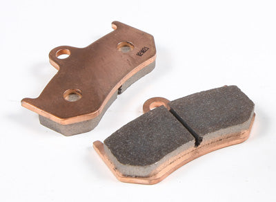 SPI-SPORT PART PR/BRAKE S/M PADS YAMAHA METAL PART# SM-05013F YAMAHA RX-1/ER/MTN
