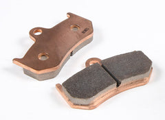 SPI-SPORT PART PR/BRAKE S/M PADS YAMAHA METAL PART# SM-05013F YAMAHA RX-1/ER/MTN