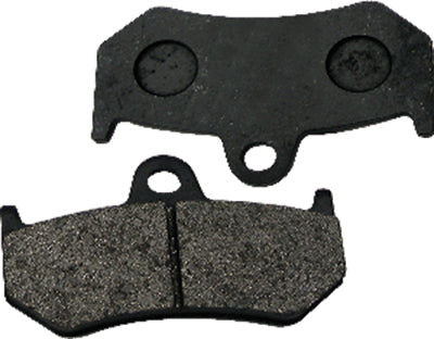 SPI PR/BRAKE S/M PADS YAMAHA PART# SM-05013 NEW