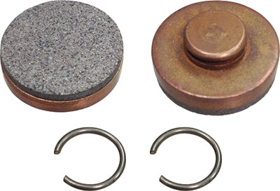 SPI FULL METAL PARKING BRAKE KIT SM-05500F