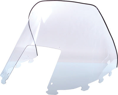 KORONIS SKI-DOO WINDSHIELD SMOKE 450-487