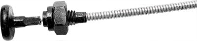 SPI DIAPHRAGM BUTTERFLY CARB CHOKE CABLE 20" PART# 05-908-01