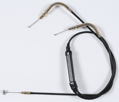 SPI SPI THROT CABLE DUAL 40-44 S/M 05-139-02