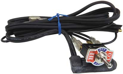 SPI ELECTRIC THUMB WARMER 12-166-01