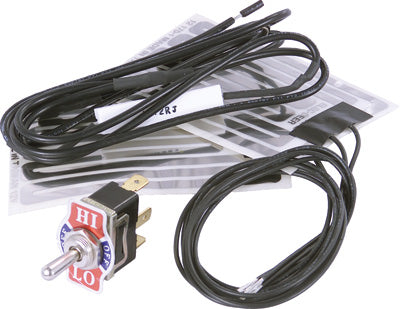 SPI GRIP HEATER KIT 12-170