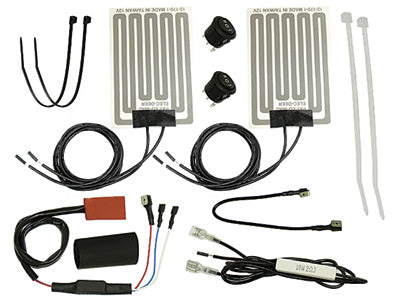 SPI GRIP/THUMB WARMER KIT PART# SM-12692