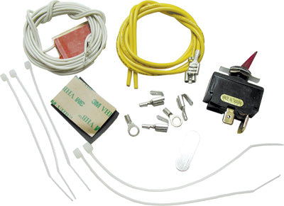SPI THUMB WARMER W/LIGHTED SWITCH PART# 92-176