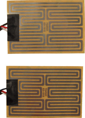 SPI PR/HIGH OUTPUT GRIP HEATER SM-12474