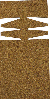 SPI HANDLEBAR HEATER INSULATORS (P AIR) SM-12484