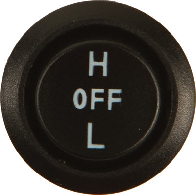 SPI GRIP HEATER ROCKER SWITCH SM-01225