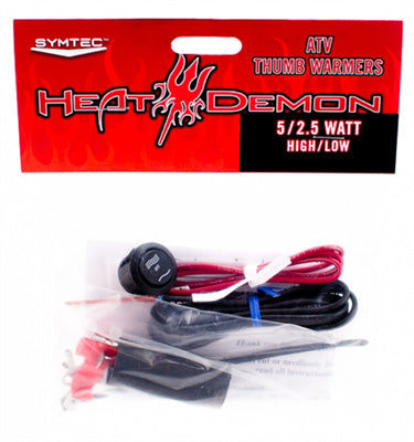 HEAT DEMON THUMBWARMER KIT 210008
