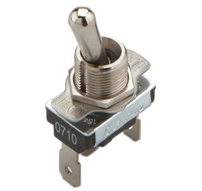 HEAT DEMON METAL TOGGLE SWITCH 220004