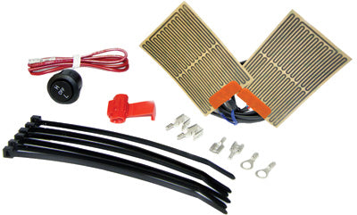 HEAT DEMON EXTERNAL GRIP WARMER KIT PART# 210007