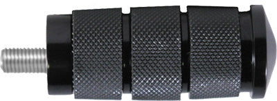 AVON SHIFTER/BRAKE PEG AIR CUSHIONE(BLACK) PART# SP-AIR-90-ANO NEW