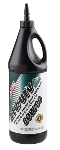 KLOTZ KLOTZ ATV/UTV FRONT/REAR END DIFFERENTIAL LUBRICANT 80/W/90 ATV/UTV-8090